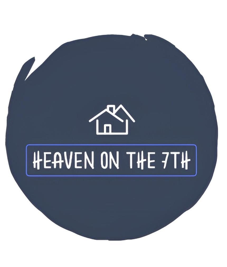 テッサロニキHeaven On The 7Thアパートメント エクステリア 写真